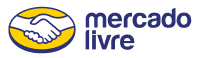 Logo do Mercado Livre